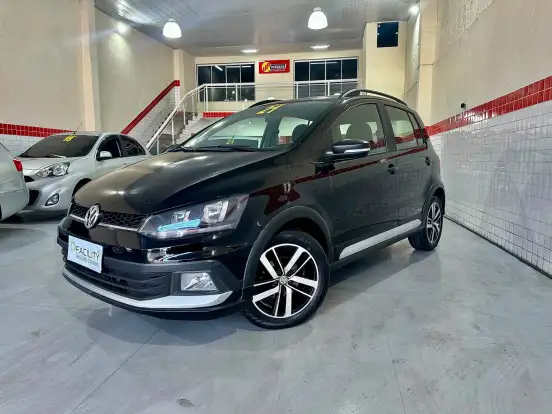 VOLKSWAGEN-FOX-1.6 MSI TOTAL FLEX XTREME 4P MANUAL VOLKSWAGEN-FOX-2020