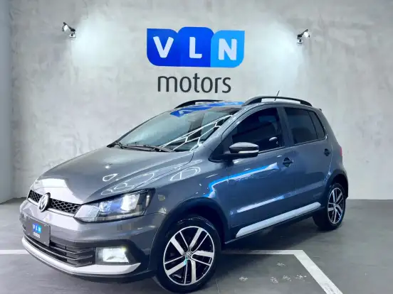 VOLKSWAGEN-FOX-1.6 MSI TOTAL FLEX XTREME 4P MANUAL VOLKSWAGEN-FOX-2019