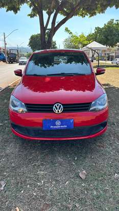 VOLKSWAGEN-FOX-1.0 MI 8V FLEX 2P MANUAL VOLKSWAGEN-FOX-2012