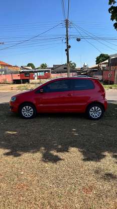 VOLKSWAGEN-FOX-1.0 MI 8V FLEX 2P MANUAL VOLKSWAGEN-FOX-2012