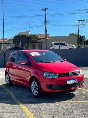 VOLKSWAGEN-FOX-2012
