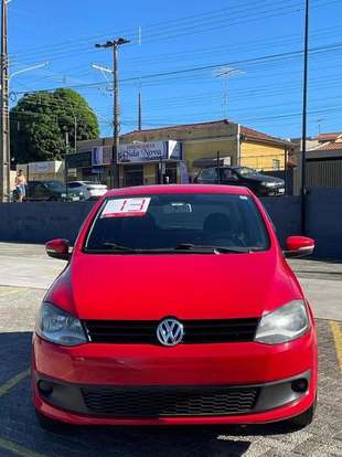 VOLKSWAGEN-FOX-2012
