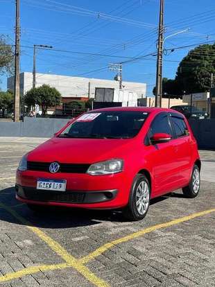 VOLKSWAGEN-FOX-2012