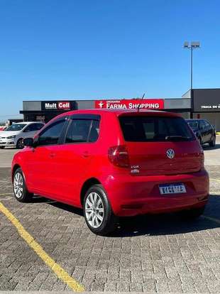 VOLKSWAGEN-FOX-1.0 MI 8V FLEX 2P MANUAL VOLKSWAGEN-FOX-2012