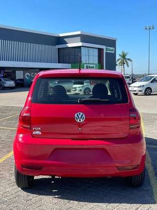 VOLKSWAGEN-FOX-1.0 MI 8V FLEX 2P MANUAL VOLKSWAGEN-FOX-2012