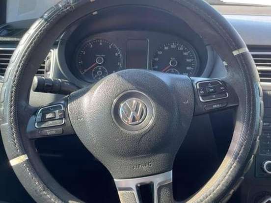VOLKSWAGEN-FOX-1.0 MI 8V FLEX 2P MANUAL VOLKSWAGEN-FOX-2012