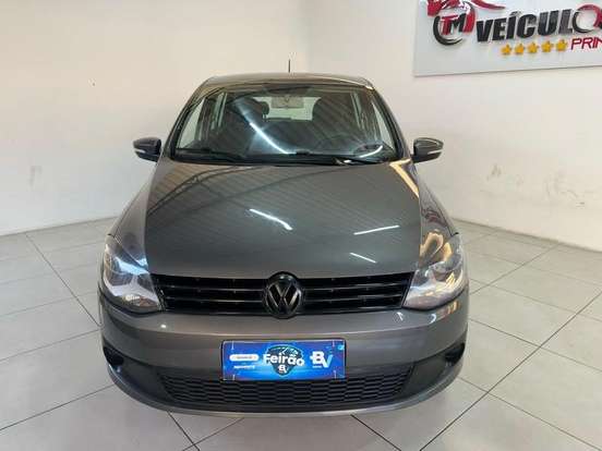 VOLKSWAGEN-FOX-1.0 MI 8V FLEX 4P MANUAL VOLKSWAGEN-FOX-2012