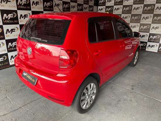 VOLKSWAGEN-FOX-2013