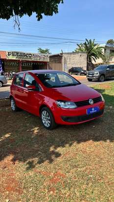 VOLKSWAGEN-FOX-2011
