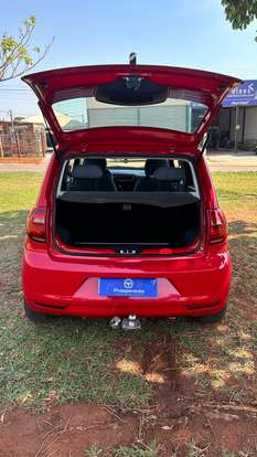 VOLKSWAGEN-FOX-2011