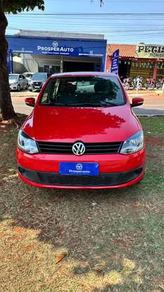 VOLKSWAGEN-FOX-2011