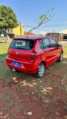 VOLKSWAGEN-FOX-2011