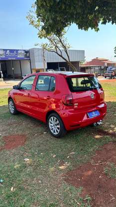 VOLKSWAGEN-FOX-2011