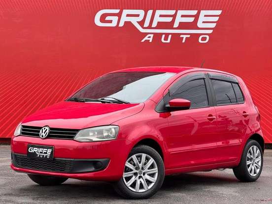 VOLKSWAGEN-FOX-2010