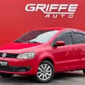 VOLKSWAGEN FOX 1.0 MI 8V FLEX 4P MANUAL VOLKSWAGEN FOX 1.0 MI 8V FLEX 4P MANUAL