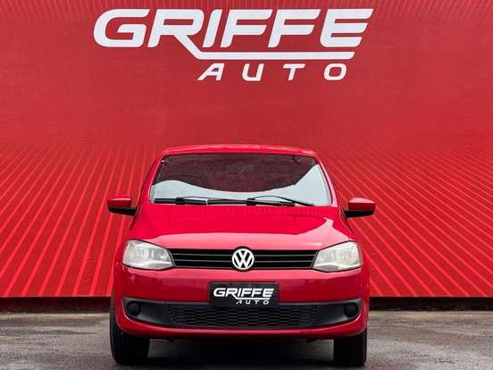 VOLKSWAGEN-FOX-2010