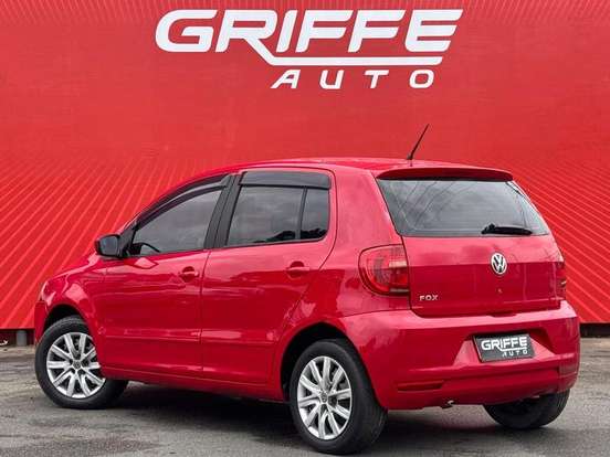 VOLKSWAGEN-FOX-2010