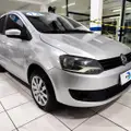 VOLKSWAGEN FOX 1.0 MI 8V FLEX 4P MANUAL VOLKSWAGEN FOX 1.0 MI 8V FLEX 4P MANUAL