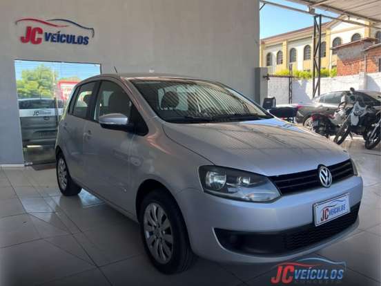 VOLKSWAGEN-FOX-1.0 MI 8V FLEX 4P MANUAL VOLKSWAGEN-FOX-2012