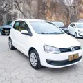 VOLKSWAGEN FOX 1.0 MI 8V FLEX 4P MANUAL VOLKSWAGEN FOX 1.0 MI 8V FLEX 4P MANUAL