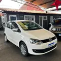 VOLKSWAGEN FOX 1.0 MI 8V FLEX 4P MANUAL VOLKSWAGEN FOX 1.0 MI 8V FLEX 4P MANUAL