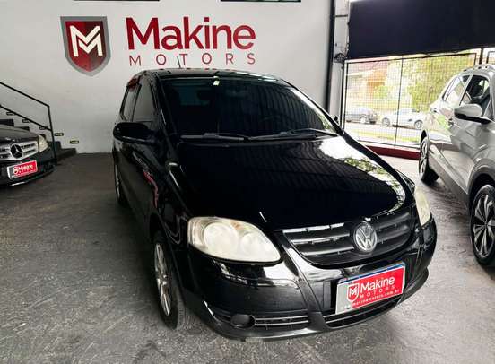 VOLKSWAGEN-FOX-2008