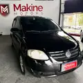 VOLKSWAGEN FOX 1.0 MI CITY 8V FLEX 4P MANUAL VOLKSWAGEN FOX 1.0 MI CITY 8V FLEX 4P MANUAL