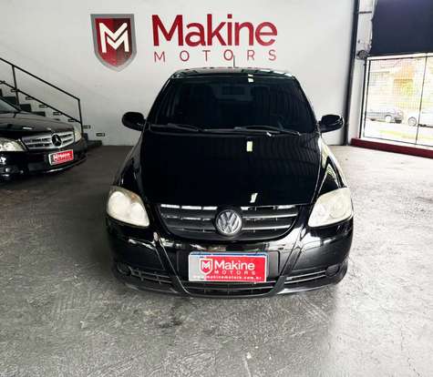 VOLKSWAGEN-FOX-2008