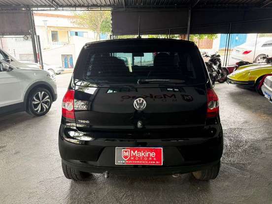 VOLKSWAGEN-FOX-2008