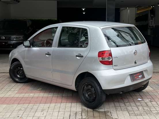 VOLKSWAGEN-FOX-2007