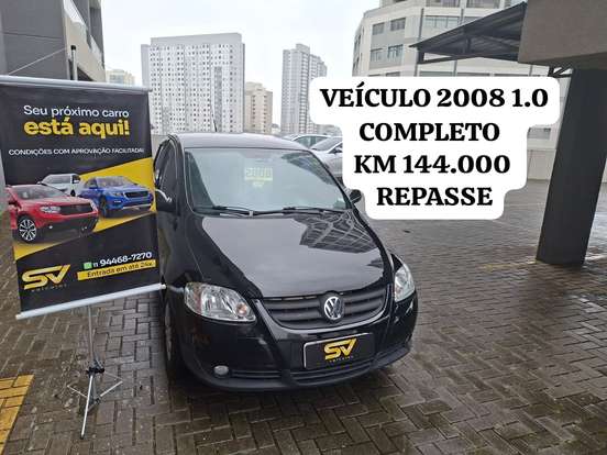 VOLKSWAGEN-FOX-2007