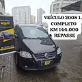 VOLKSWAGEN FOX 1.0 MI PLUS 8V FLEX 4P MANUAL VOLKSWAGEN FOX 1.0 MI PLUS 8V FLEX 4P MANUAL