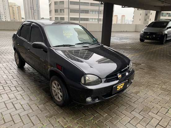 VOLKSWAGEN-FOX-2007