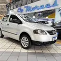 VOLKSWAGEN FOX 1.0 MI ROUTE 8V FLEX 4P MANUAL VOLKSWAGEN FOX 1.0 MI ROUTE 8V FLEX 4P MANUAL
