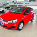 VOLKSWAGEN FOX 1.0 MI TRENDLINE 8V FLEX 4P MANUAL VOLKSWAGEN FOX 1.0 MI TRENDLINE 8V FLEX 4P MANUAL