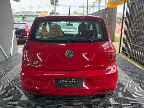 VOLKSWAGEN-FOX-2012