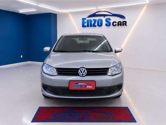 VOLKSWAGEN-FOX-1.6 MI 8V FLEX 4P MANUAL VOLKSWAGEN-FOX-2013