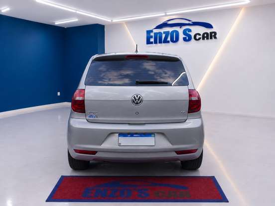 VOLKSWAGEN-FOX-1.6 MI 8V FLEX 4P MANUAL VOLKSWAGEN-FOX-2013