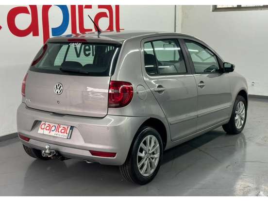 VOLKSWAGEN-FOX-1.6 MI 8V FLEX 4P MANUAL VOLKSWAGEN-FOX-2014