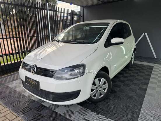 VOLKSWAGEN-FOX-1.6 MI BLUEMOTION 8V FLEX 2P MANUAL VOLKSWAGEN-FOX-2012