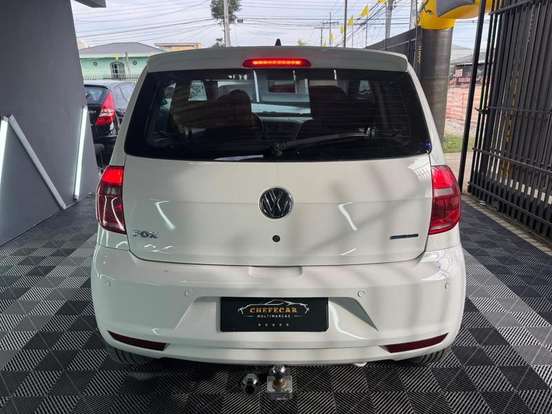 VOLKSWAGEN-FOX-1.6 MI BLUEMOTION 8V FLEX 2P MANUAL VOLKSWAGEN-FOX-2012