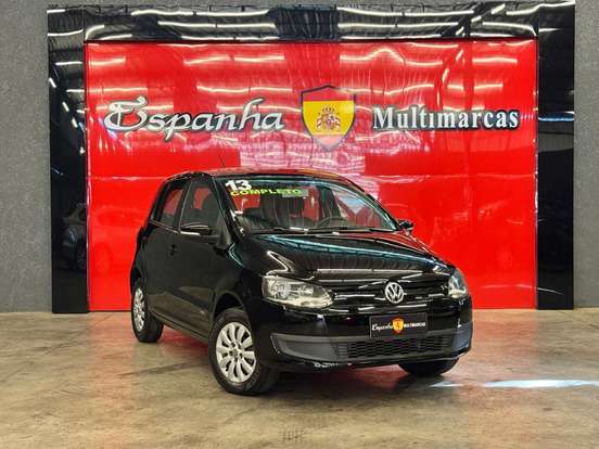 VOLKSWAGEN-FOX-2012