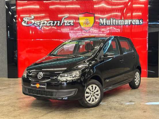 VOLKSWAGEN-FOX-2012