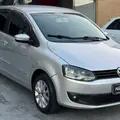 VOLKSWAGEN FOX 1.6 MI PRIME 8V FLEX 4P MANUAL VOLKSWAGEN FOX 1.6 MI PRIME 8V FLEX 4P MANUAL