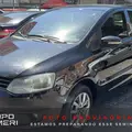 VOLKSWAGEN FOX 1.6 MI PRIME 8V FLEX 4P MANUAL VOLKSWAGEN FOX 1.6 MI PRIME 8V FLEX 4P MANUAL