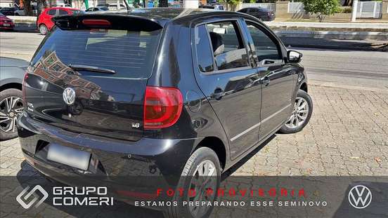 VOLKSWAGEN-FOX-1.6 MI PRIME 8V FLEX 4P MANUAL VOLKSWAGEN-FOX-2012