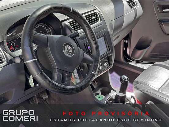 VOLKSWAGEN-FOX-1.6 MI PRIME 8V FLEX 4P MANUAL VOLKSWAGEN-FOX-2012