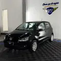 VOLKSWAGEN FOX 1.6 MI PRIME 8V FLEX 4P MANUAL VOLKSWAGEN FOX 1.6 MI PRIME 8V FLEX 4P MANUAL