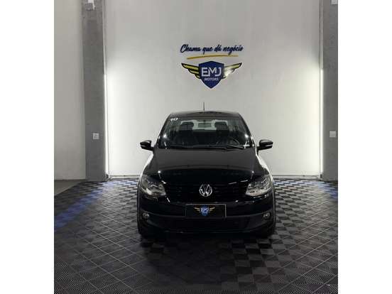 VOLKSWAGEN-FOX-2010
