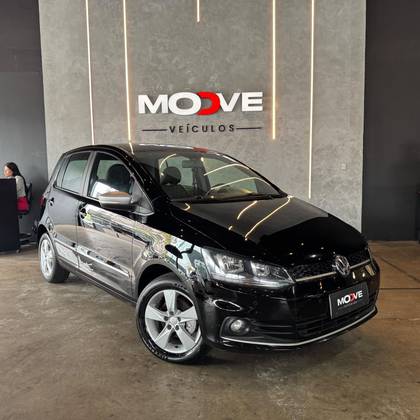 VOLKSWAGEN FOX 1.6 MI ROCK IN RIO 8V FLEX 4P MANUAL